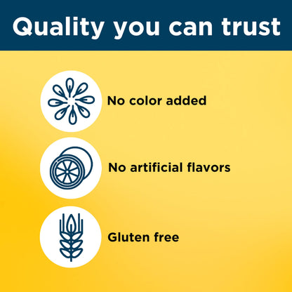 Nutritional supplement — nature made formula for overall health and wellness