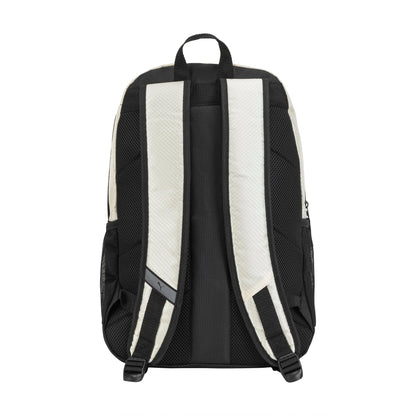PUMA backpack with laptop sleeve and organizer pockets.
