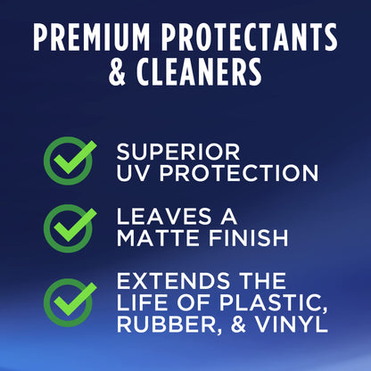 303 Products surface protection wax — marine aerospace protectant
