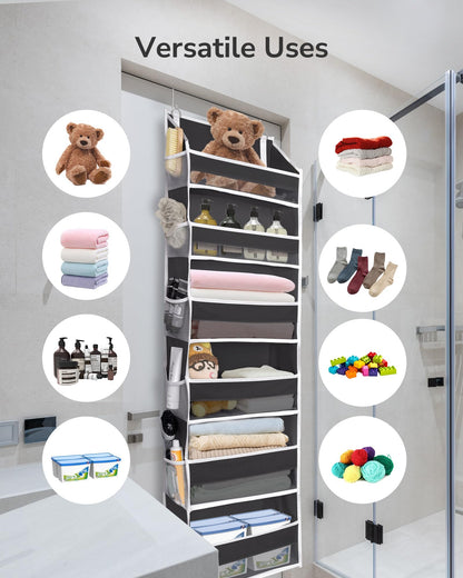 ULG caddy — over door design with 6 pockets