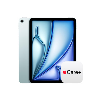 iPad Air 11-inch tablet computer - M4 chip