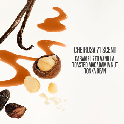Sol de Janeiro body cream — limited edition Cheirosa 71 with shimmer