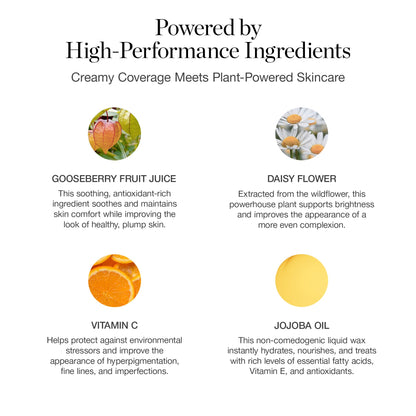 Ogee tinted serum — complexion perfecting formula