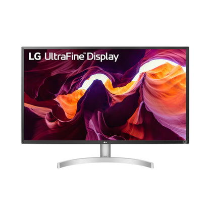 Monitor — LG Ultrafine IPS display technology