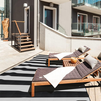 Pcinfuns outdoor rugs — durable and stylish design for outdoor use