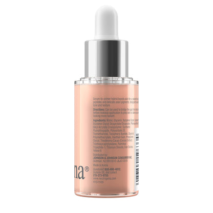 Neutrogena healthy skin — lightweight makeup primer