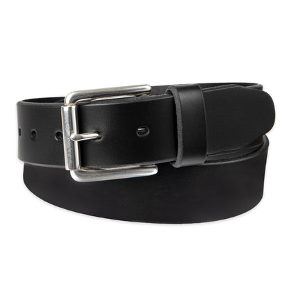 Dockers leather casual belt — everyday style in regular and big & tall sizing