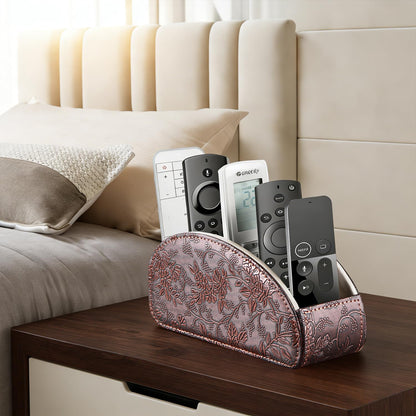 Caddy — 5 compartment PU leather design by YAPISHI