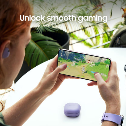 Cellular phone — Factory unlocked Samsung Galaxy S23 smartphone