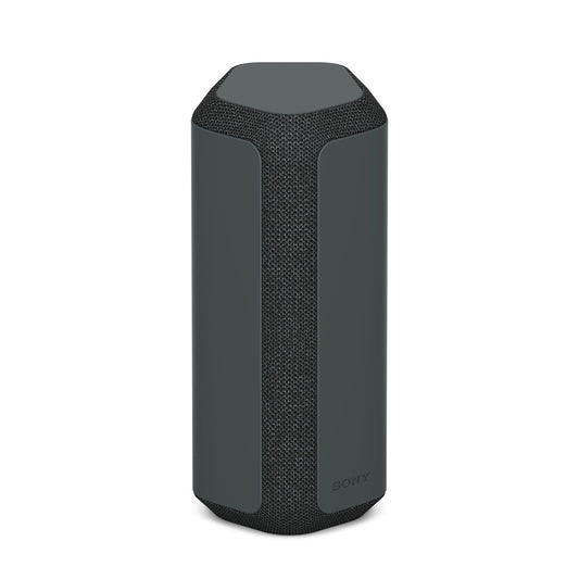 Sony SRS-XE300 wireless portable speaker — X-Series design