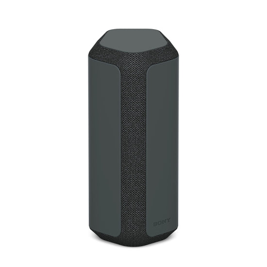 Sony SRS-XE300 wireless portable speaker — X-Series design