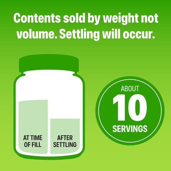 Orgain protein supplement powder — organic vegan formula