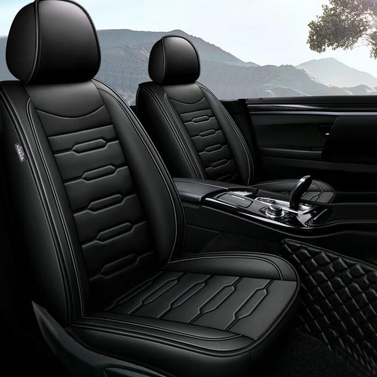 VEHICLE_SEAT_COVER — AOMSAZTO faux leather car seat cover for 2008-2013 Infiniti G37