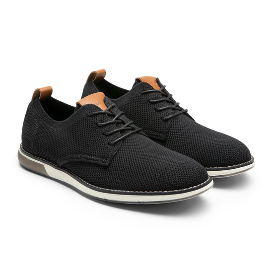 Bruno Marc oxfords — stylish footwear for men