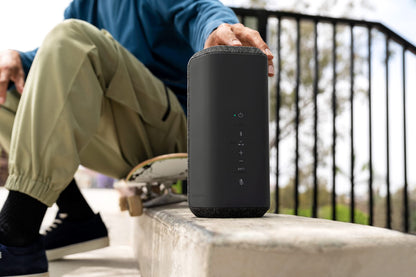 Sony SRS-XE300 wireless portable speaker — X-Series design