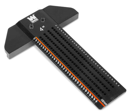 Wen T-Shaped Marking Ruler (ME804R)