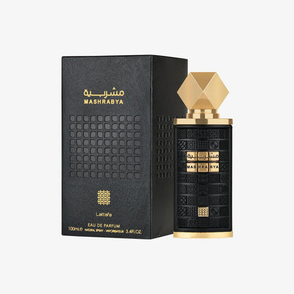 Lattafa Angham Eau de Parfum Spray — Eau de parfum with alluring scent profile