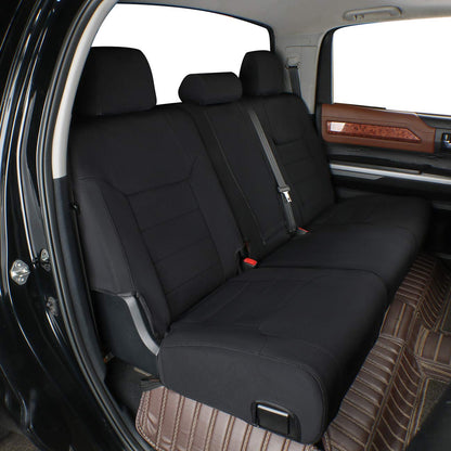 Vehicle seat cover — Waterproof neoprene for Ford Maverick 2022-2026