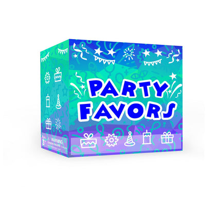 Fidget toy — Party favor and goodie bag stuffer for kids