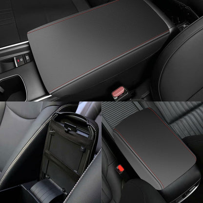 AOMSAZTO vehicle seat cover — Center console cover for 2009-2015 Honda Pilot