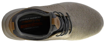 Skechers shoes — Classic fit Delson Camden model