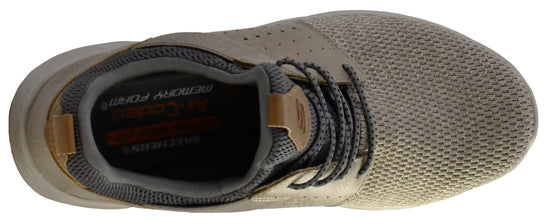 Skechers shoes — Classic fit Delson Camden model