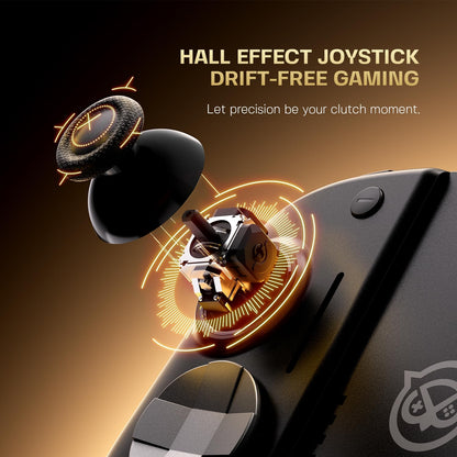 NYXI Hyperion 3 switch 2 controller — first wireless controller for Switch 2