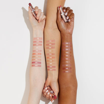 Glow Paradise lip balm — hydrating flavored balm