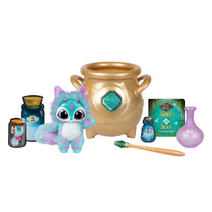 Toys and games — Magic Mixies