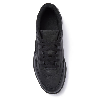 Reebok Womens Club C Double Revenge Platform Tennis Shoes - Fashion Womens Sneakers
