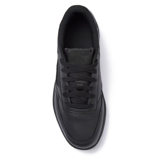 Reebok Womens Club C Double Revenge Platform Tennis Shoes - Fashion Womens Sneakers