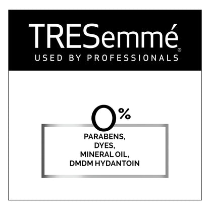 TRESemmé conditioner — smooth and silky formula 28 oz