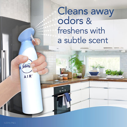 Area deodorizer — Air gain original standard aerosol deodorizer