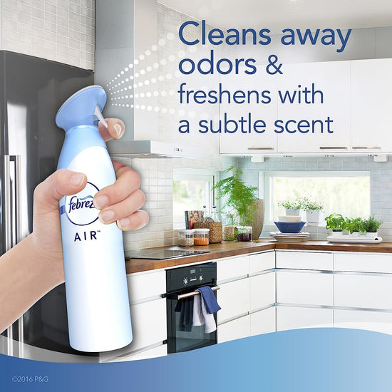 Area deodorizer — Air gain original standard aerosol deodorizer