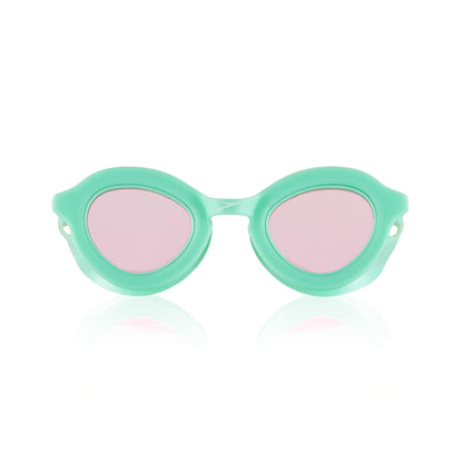 Safety glasses — Speedo kids' swim goggles for ages 3-8 sunny G model
