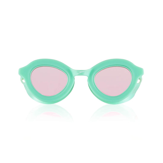 Safety glasses — Speedo kids' swim goggles for ages 3-8 sunny G model