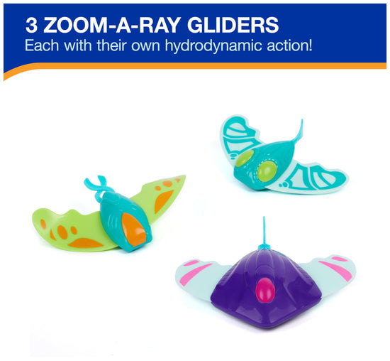 SwimWays — inflatable pool toys for summer fun