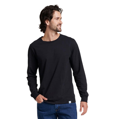 Russell Athletic men's shirt — moisture wicking and odor protection