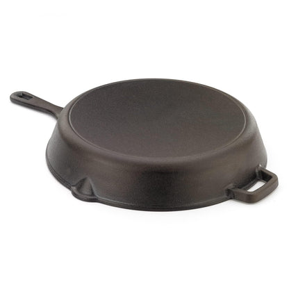 Sauté fry pan — Mercer Culinary premium quality construction