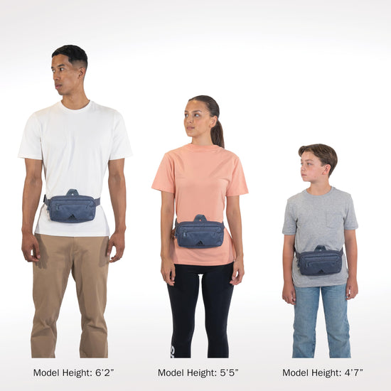 adidas waist pack — must have belt bag for men and women