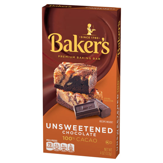 ABIS_BOOK — Baker's baking chocolate