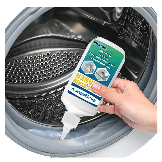 Sugelary cleaner — effective household cleaning agent