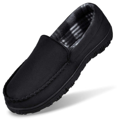 MIXIN slippers — comfortable memory foam for indoor and outdoor use