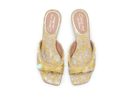 Shoes — Circus NY by Sam Edelman Juliana style