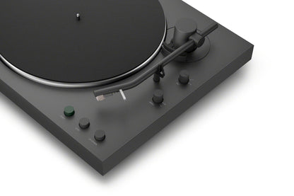 Sony PS-LX310BT turntable — fully automatic with Bluetooth and USB output