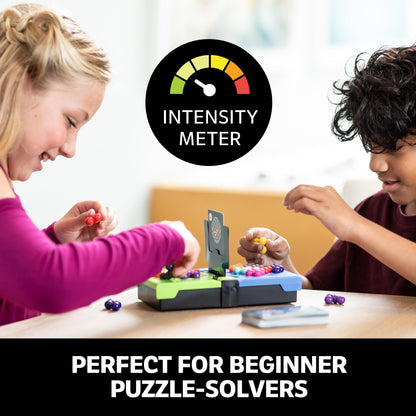 Educational Insights Kanoodle head-to-head — 3D puzzles for two players.
