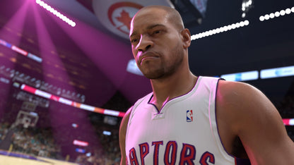Downloadable video game — NBA 2K25 experience