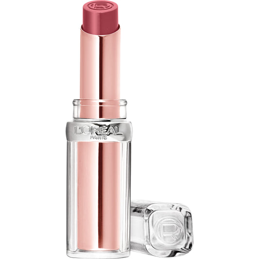 Glow Paradise lip balm — hydrating flavored balm
