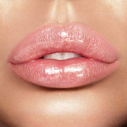 Charlotte Tilbury Lip Lustre — Hydrating lip gloss with lotus extract