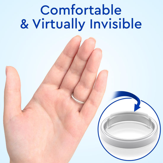 Jewelry finding — 5 stars united ring sizer adjuster
